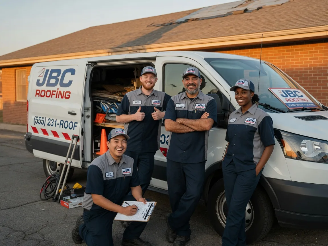 Roof Replacement company in Cashton, WI