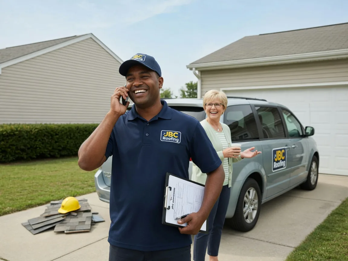 Roof Replacement Cashton, WI FAQs